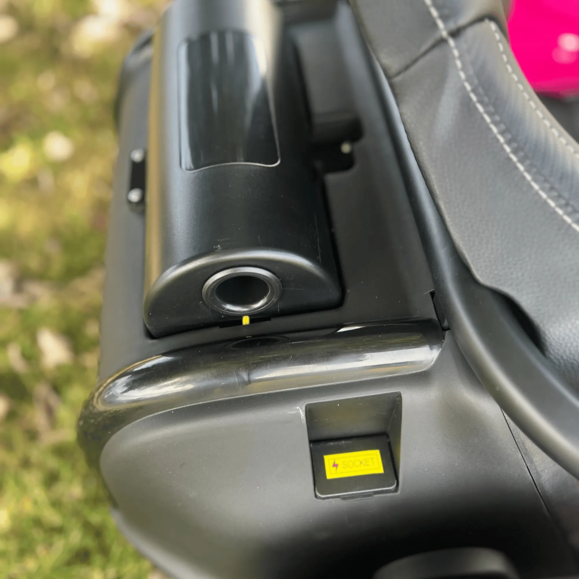 24V RiiRoo MaxDriftz™ 750