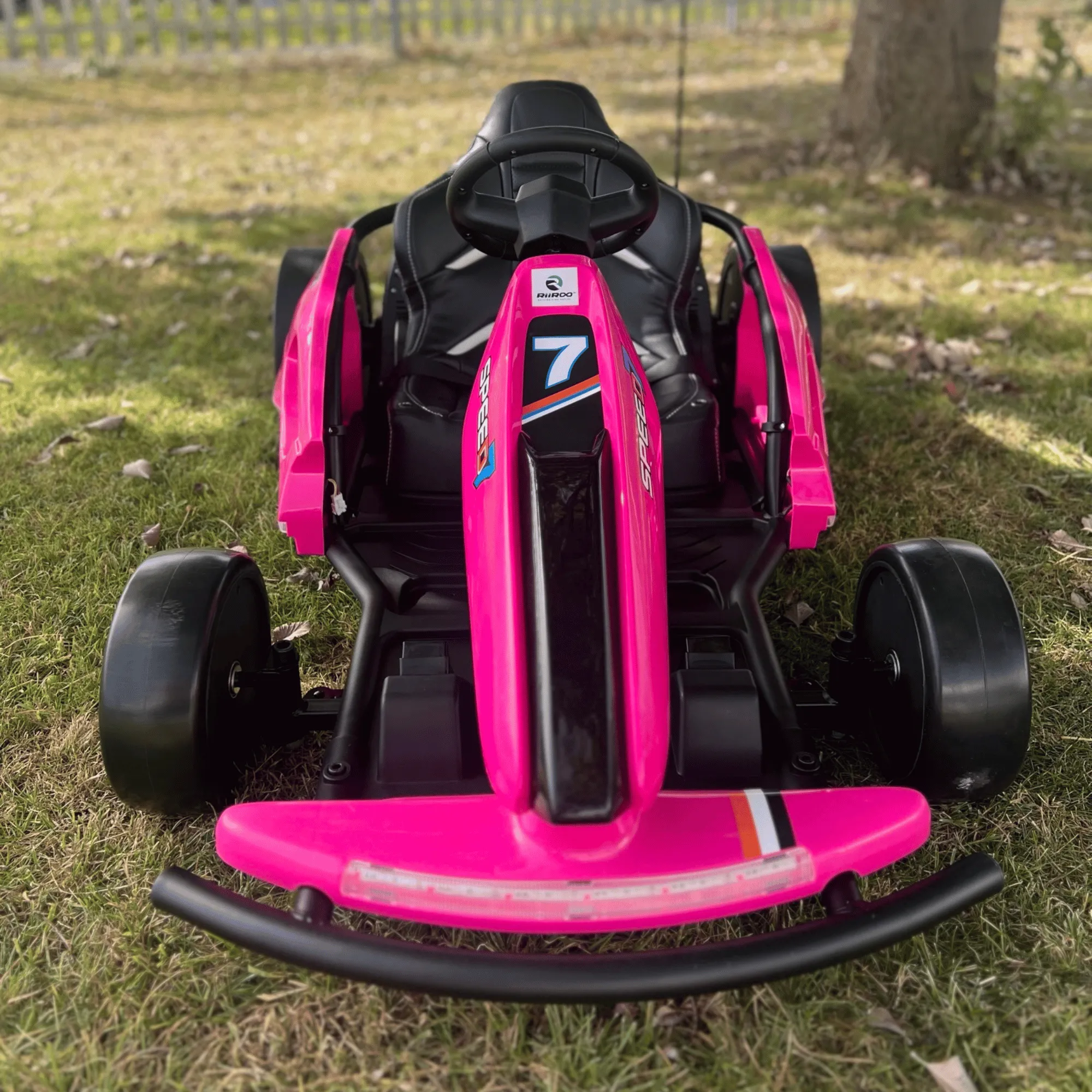 24V RiiRoo MaxDriftz™ 750