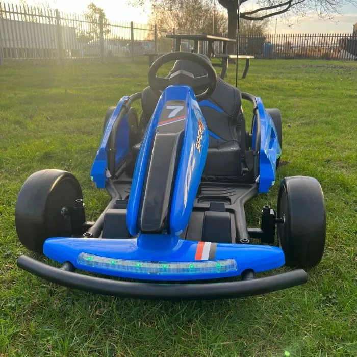 24V RiiRoo MaxDriftz™ 750