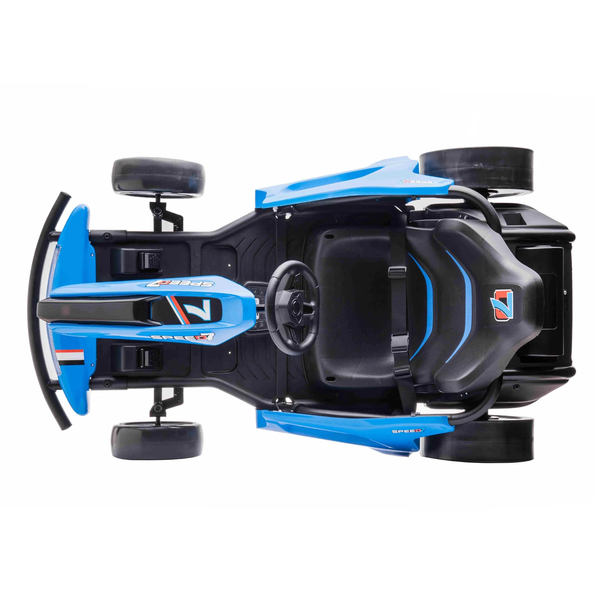 24V RiiRoo MaxDriftz™ 750