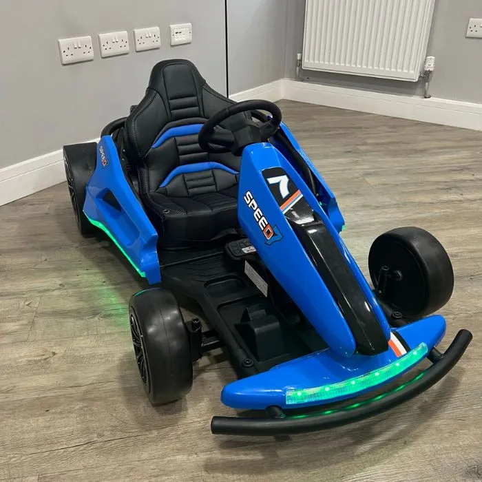24V RiiRoo MaxDriftz™ 750