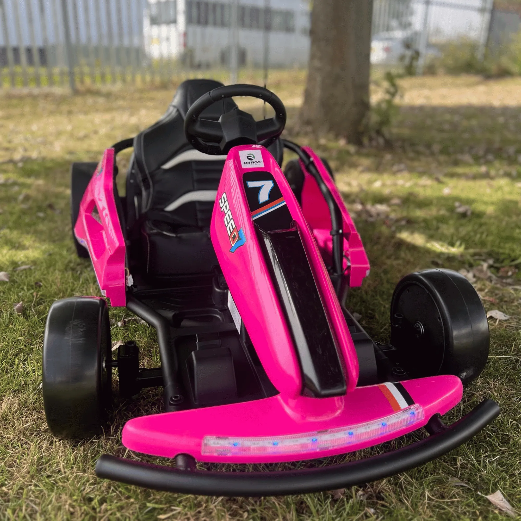 24V RiiRoo MaxDriftz™ 750