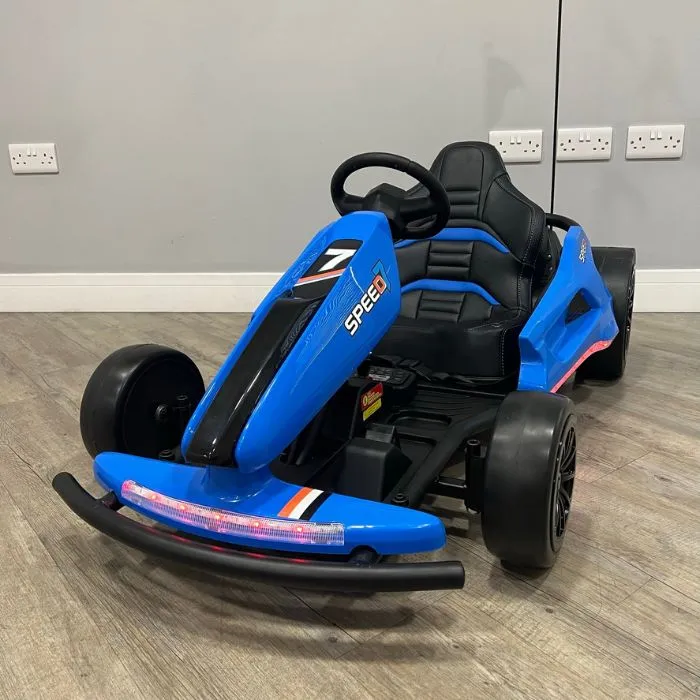 24V RiiRoo MaxDriftz™ 750