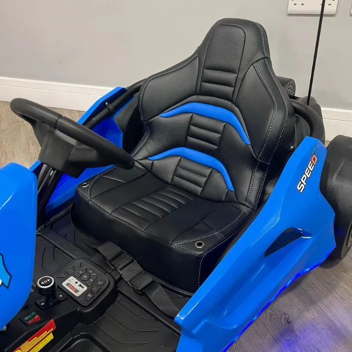24V RiiRoo MaxDriftz™ 750