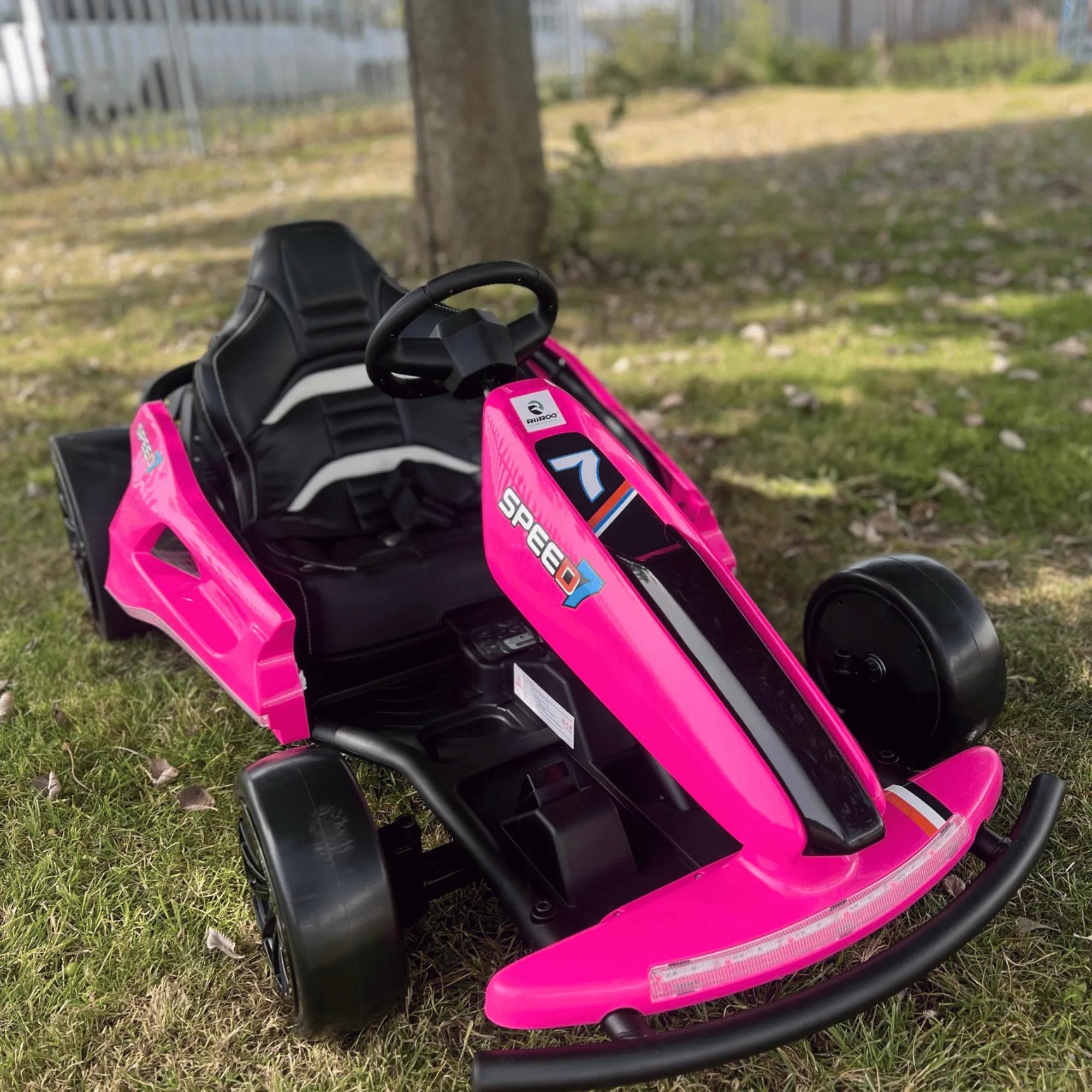 24V RiiRoo MaxDriftz™ 750