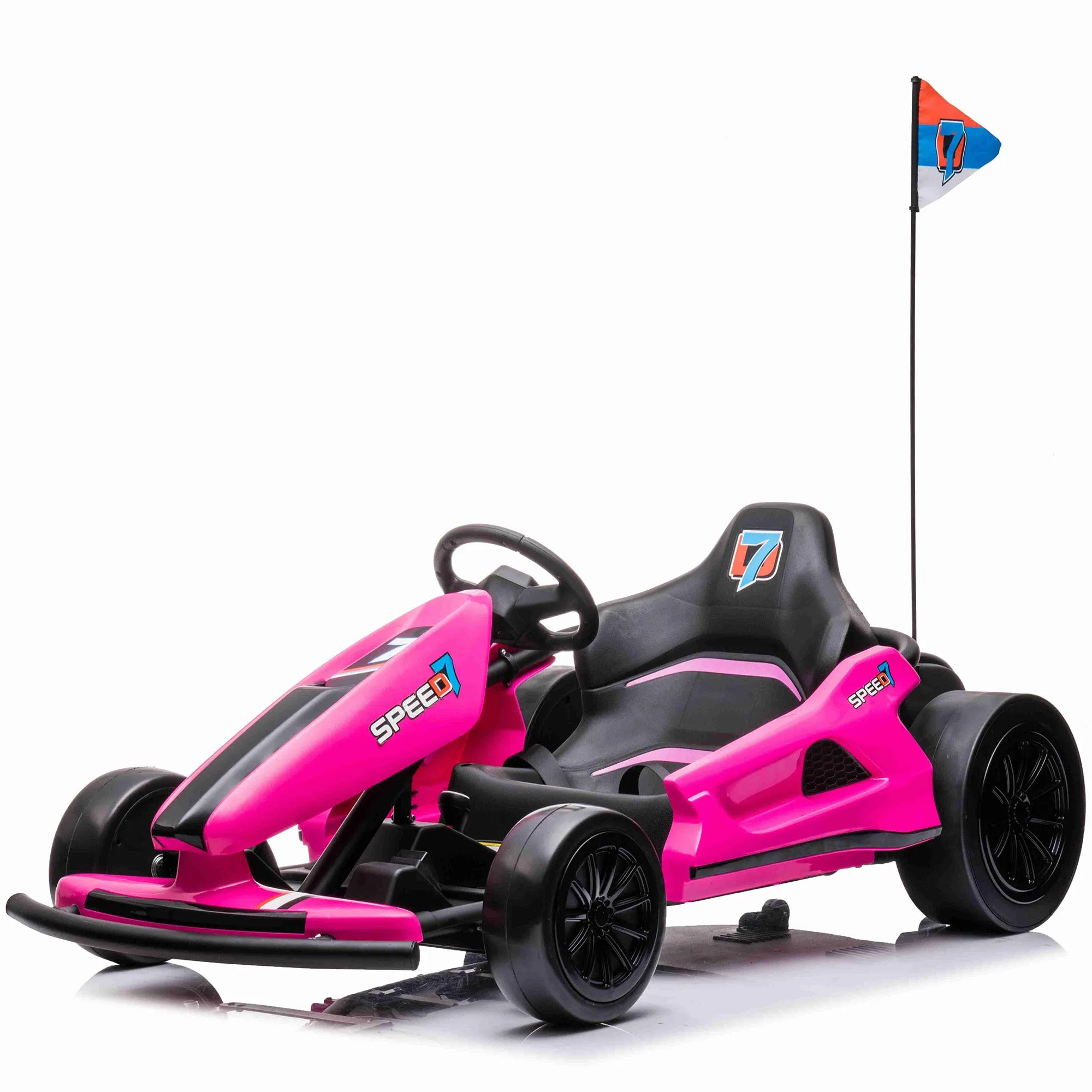 24V RiiRoo MaxDriftz™ 750