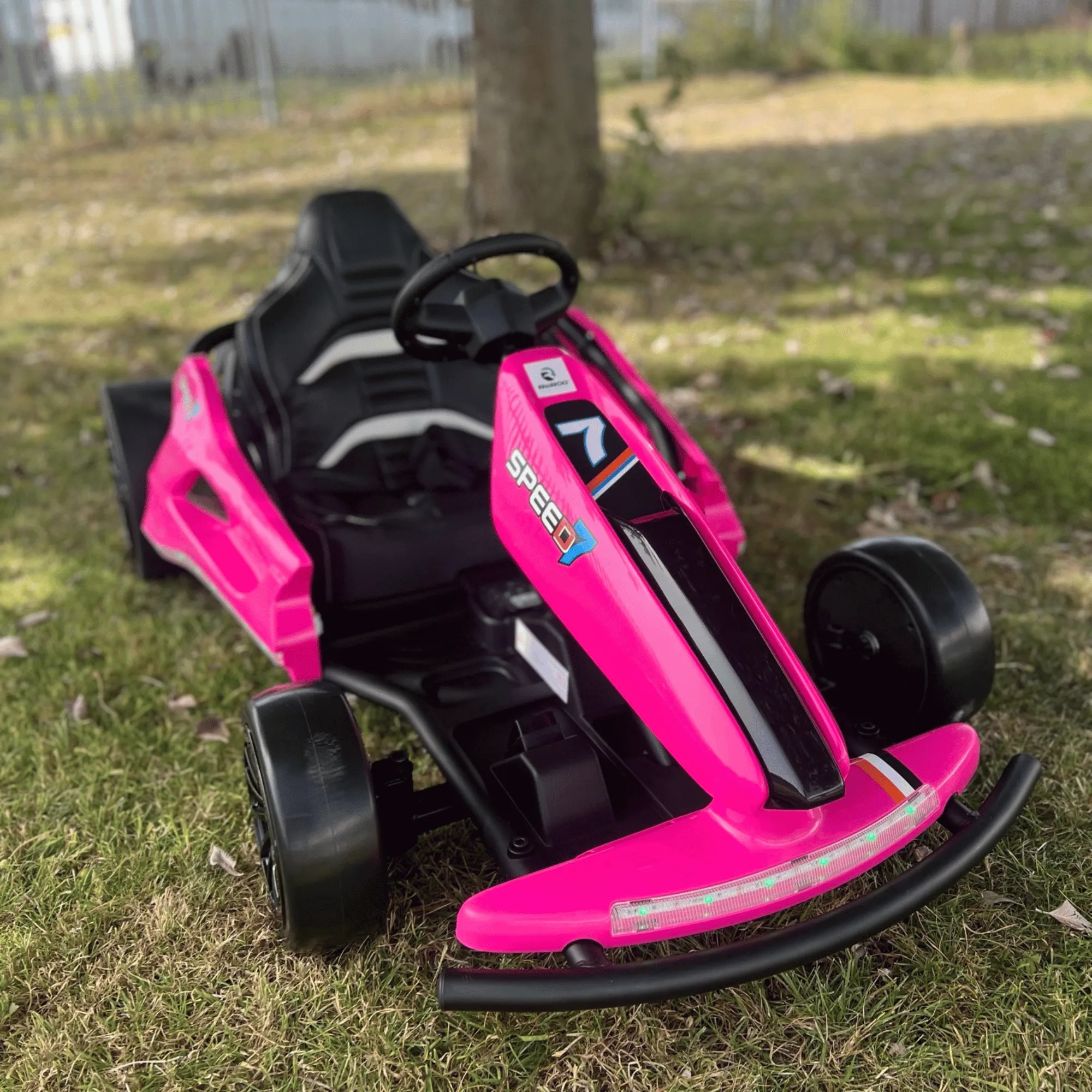 24V RiiRoo MaxDriftz™ 750