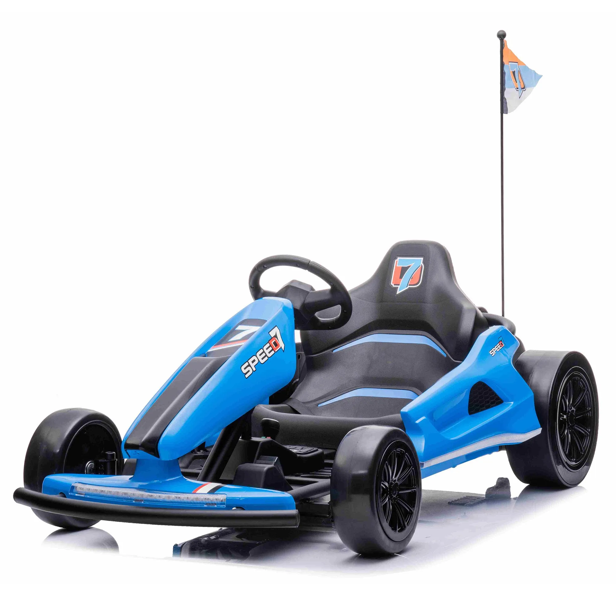 24V RiiRoo MaxDriftz™ 750