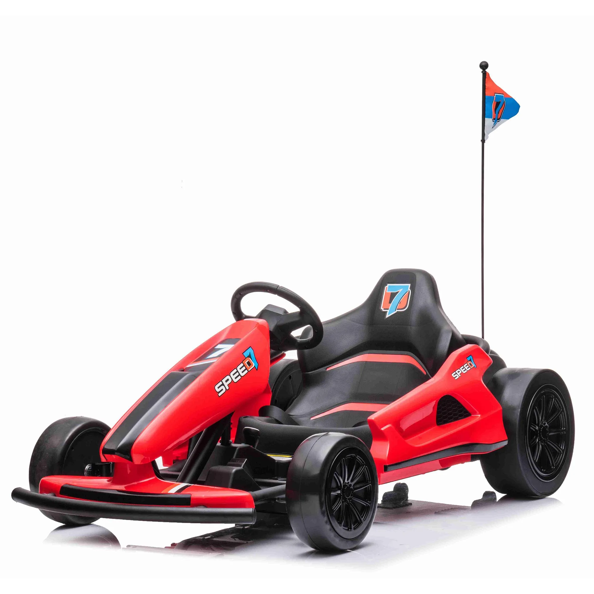 24V RiiRoo MaxDriftz™ 750
