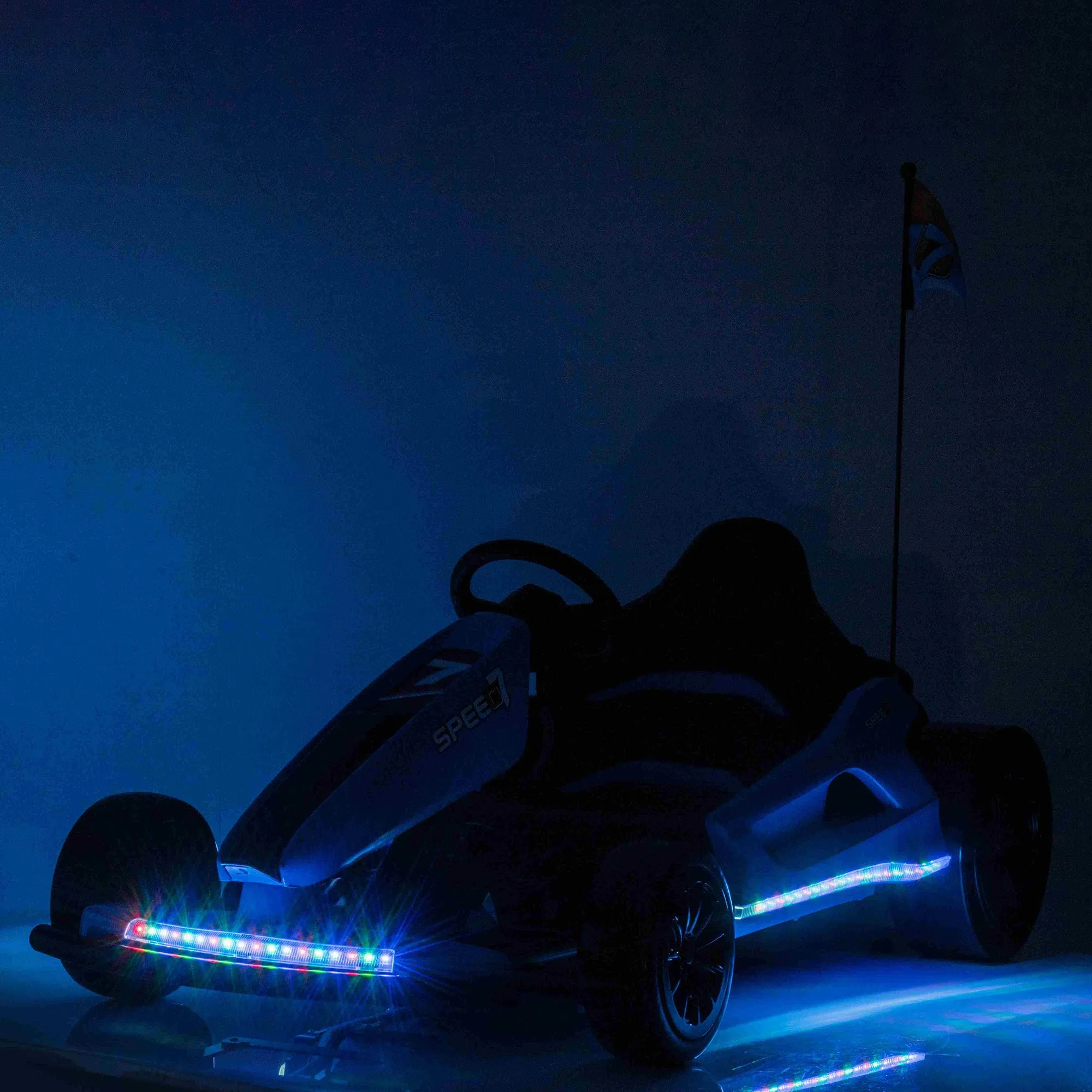 24V RiiRoo MaxDriftz™ 750