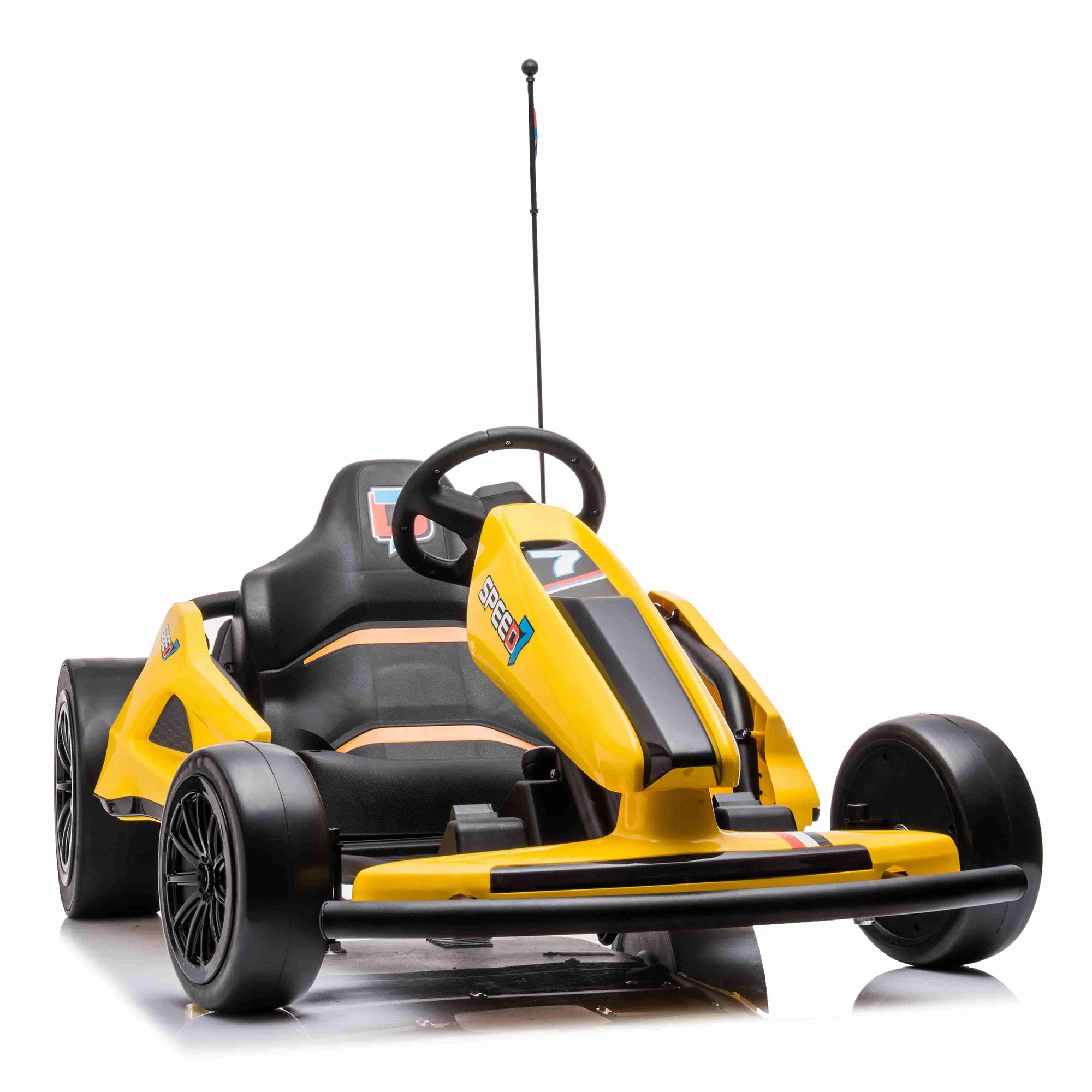 24V RiiRoo MaxDriftz™ 750