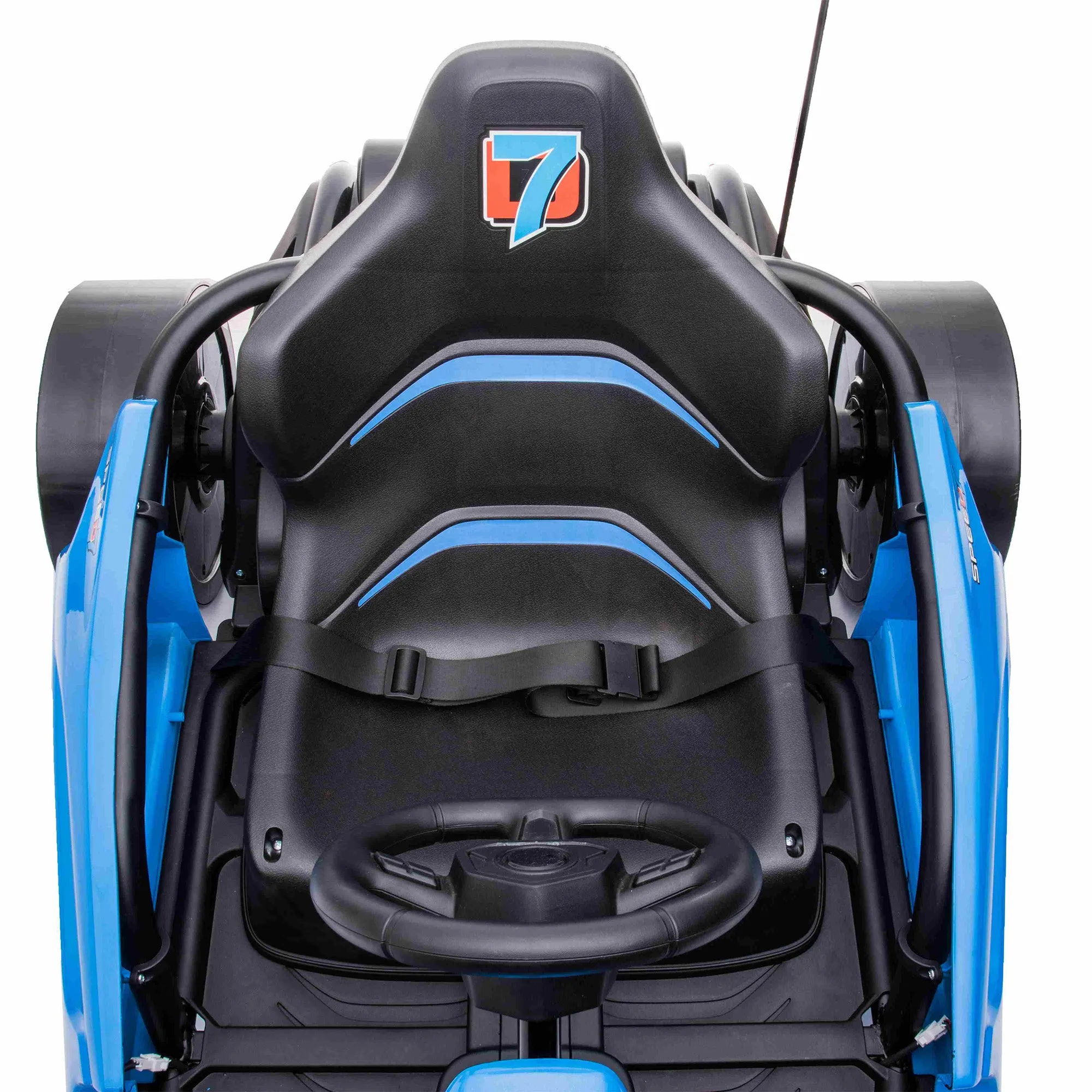 24V RiiRoo MaxDriftz™ 750