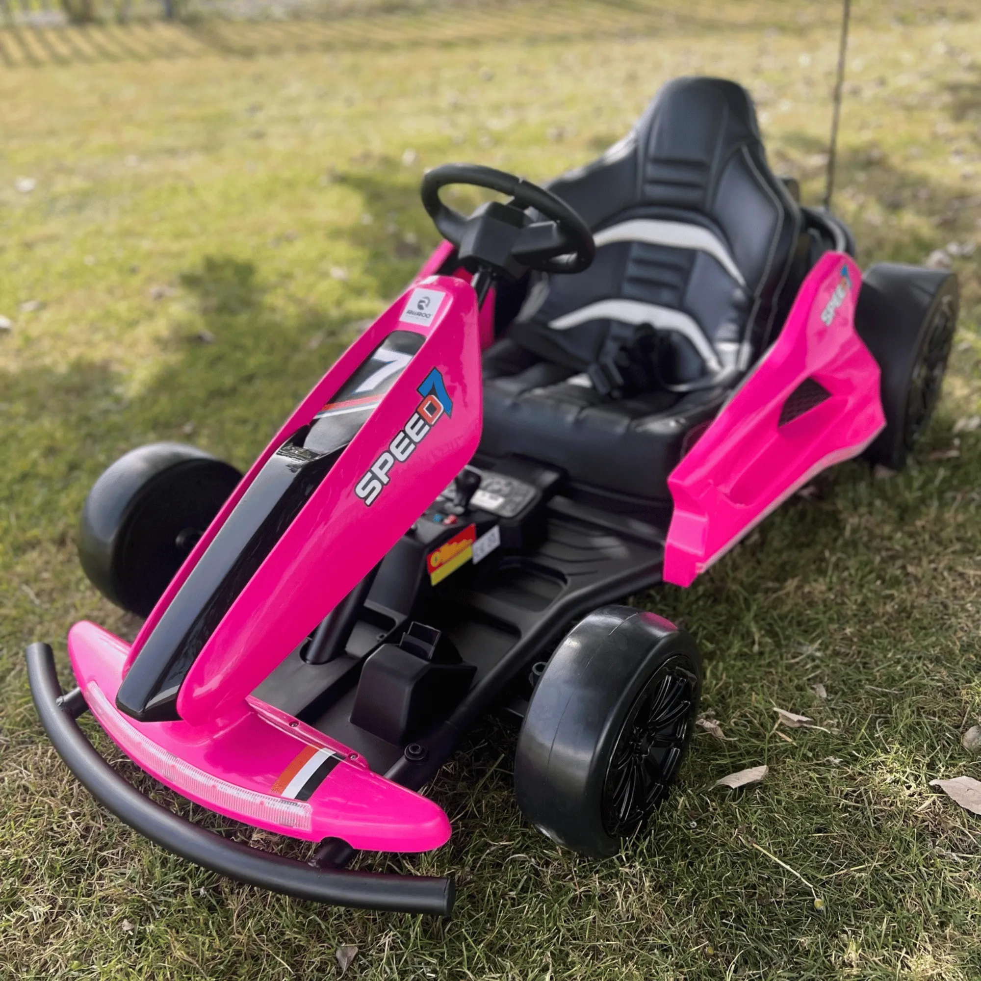 24V RiiRoo MaxDriftz™ 750