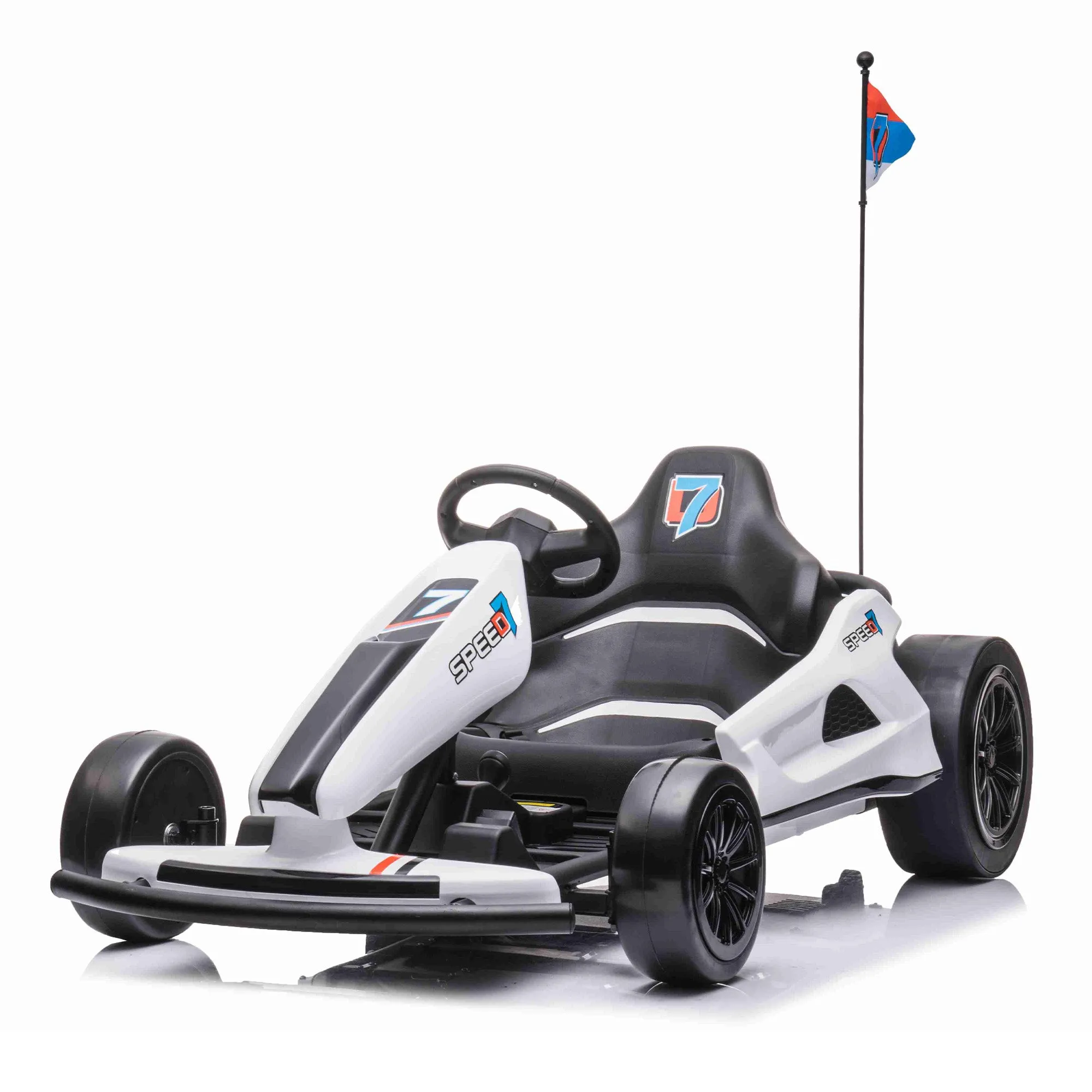 24V RiiRoo MaxDriftz™ 750
