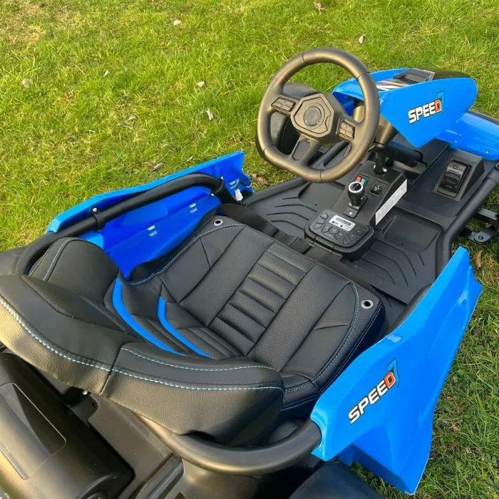 24V RiiRoo MaxDriftz™ 750