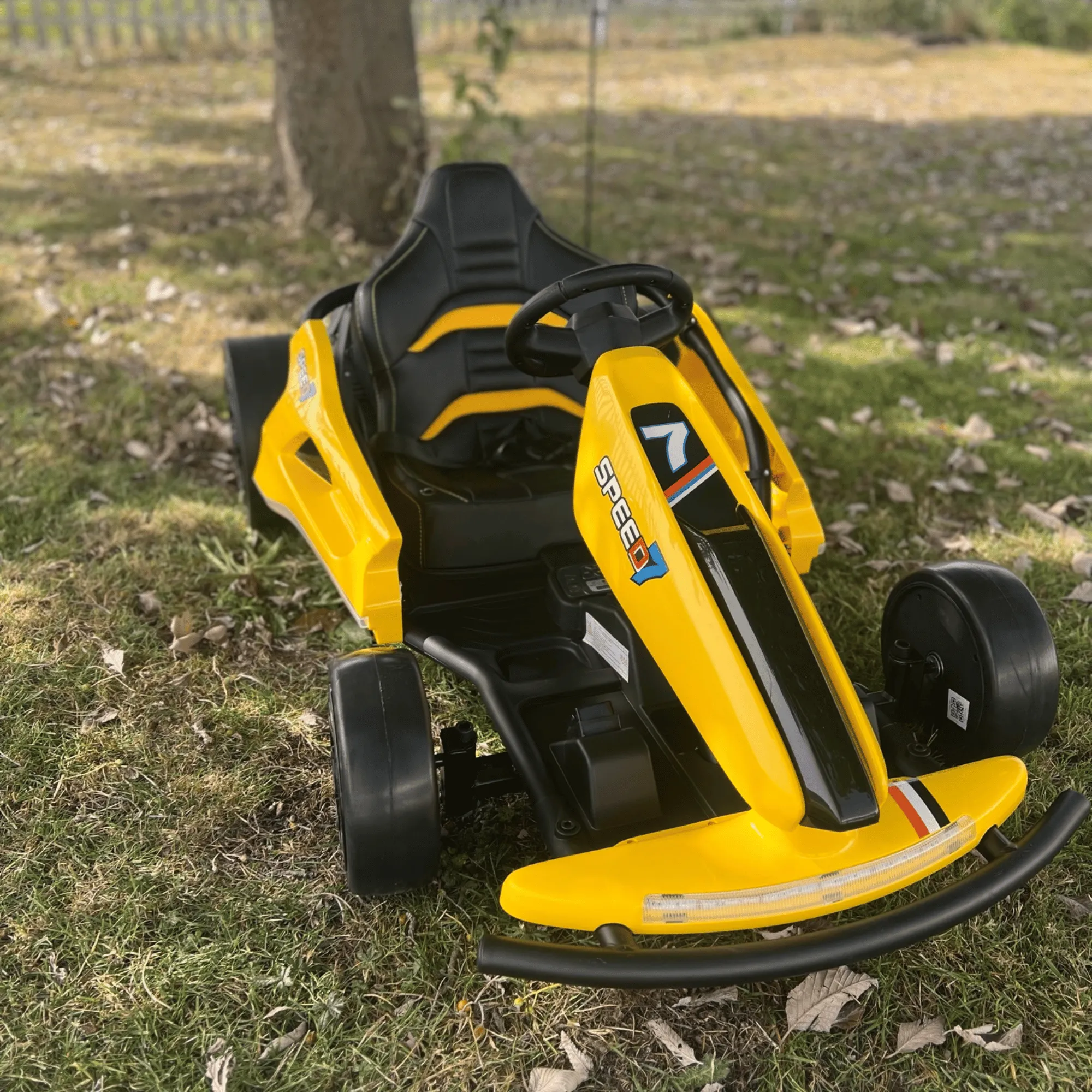 24V RiiRoo MaxDriftz™ 750