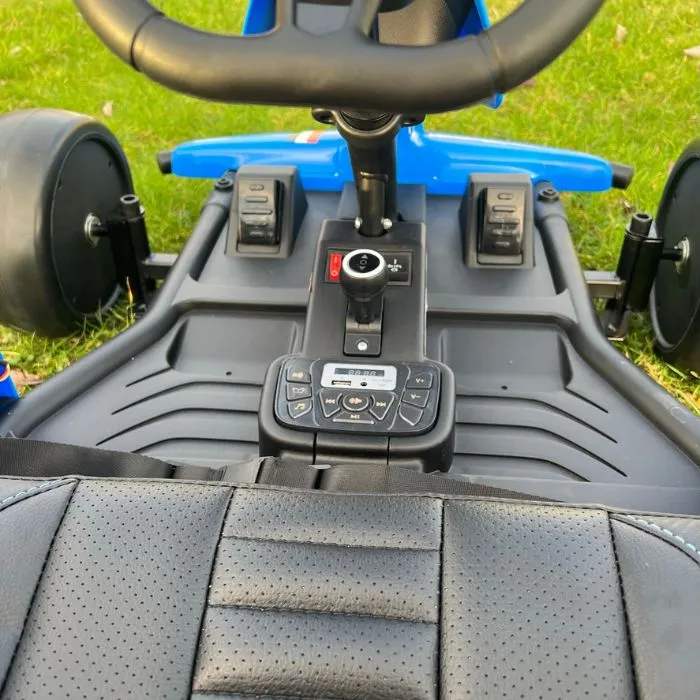24V RiiRoo MaxDriftz™ 750