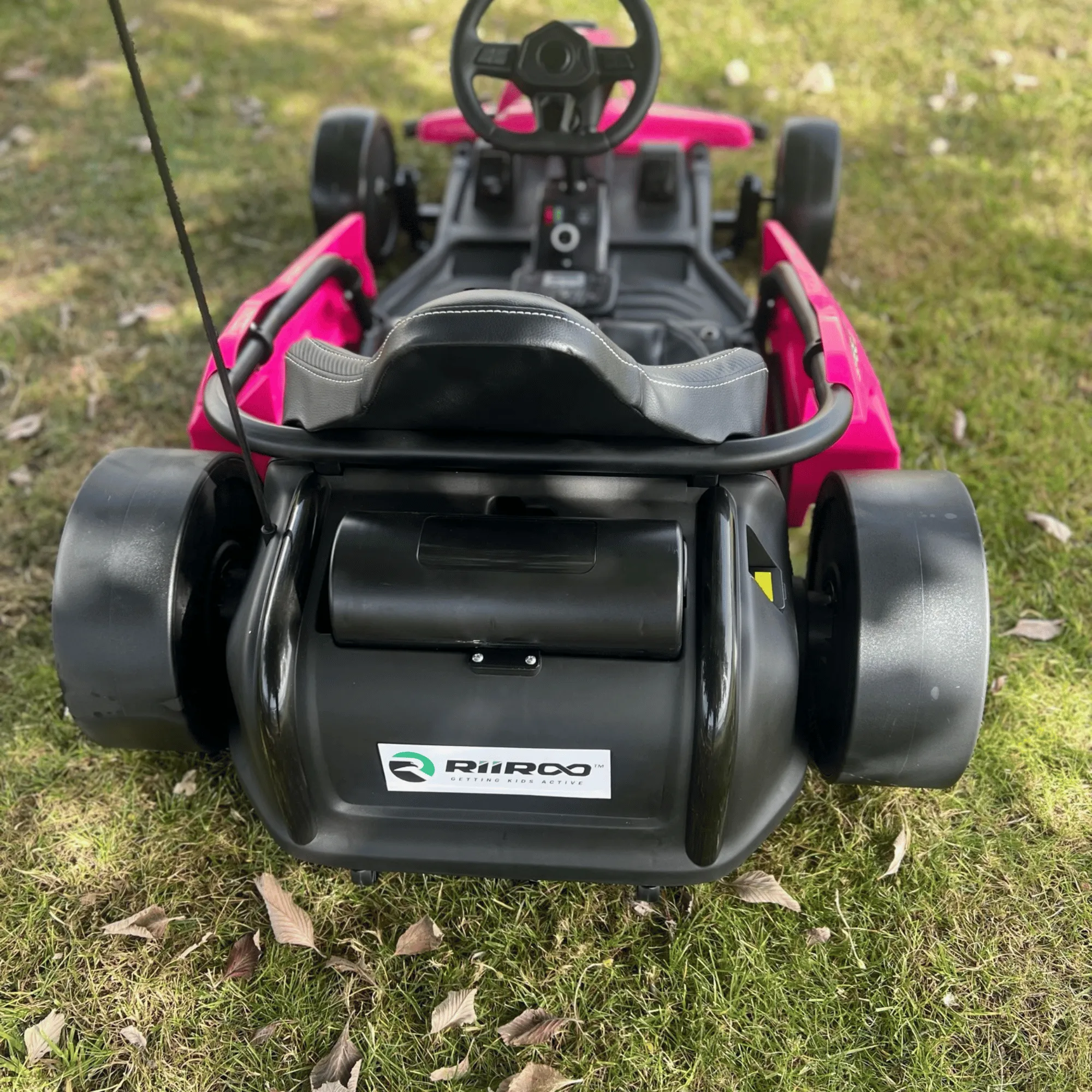 24V RiiRoo MaxDriftz™ 750