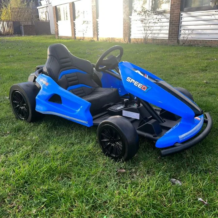 24V RiiRoo MaxDriftz™ 750