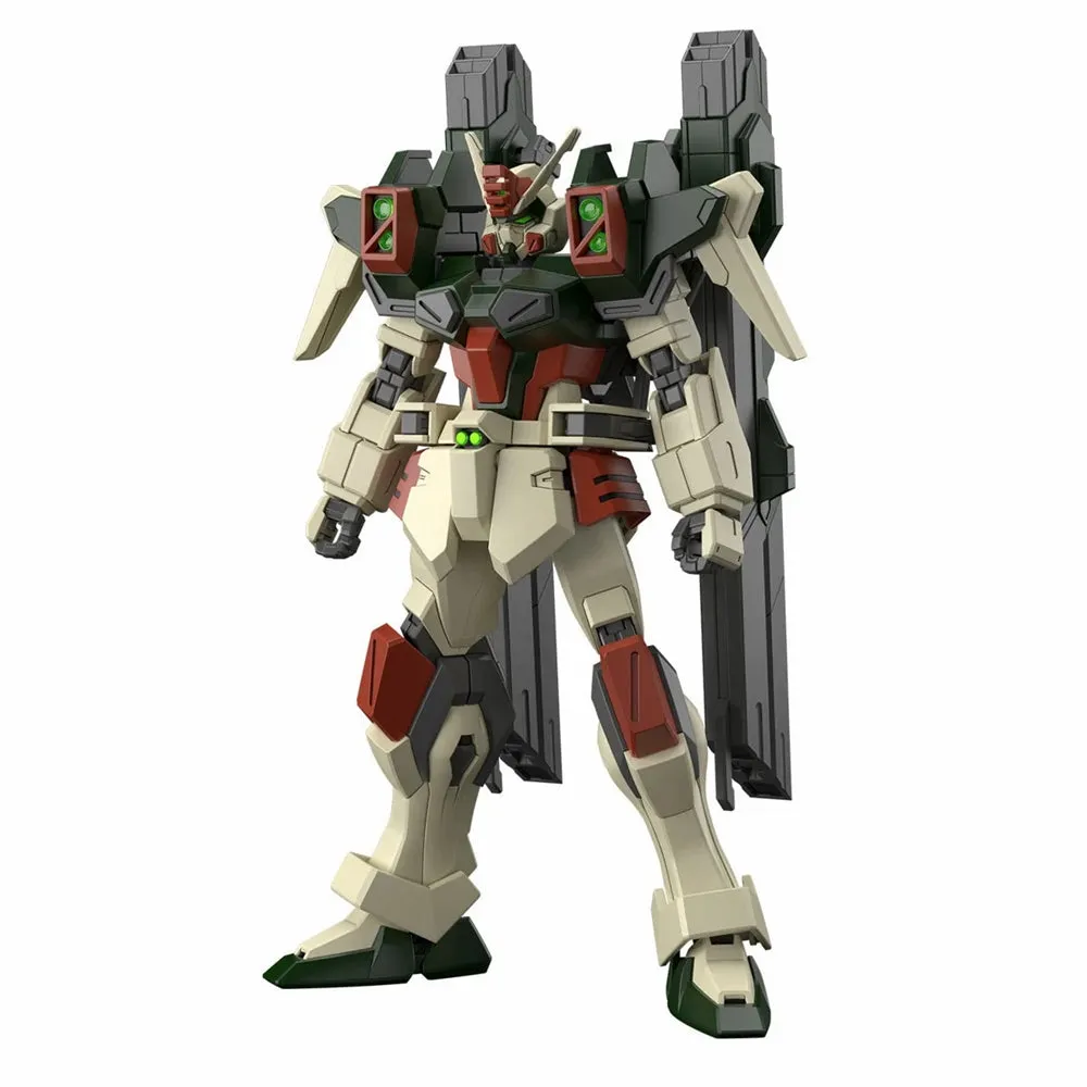 #253 Lighting Buster Gundam "Mobile Suit Gundam SEED FREEDOM", Bandai Hobby HGCE 1/144