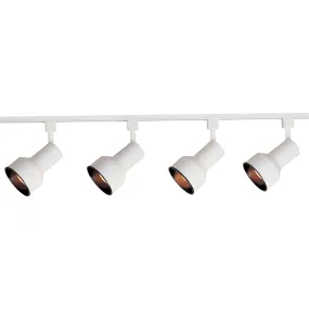 3-Light Track Kit
