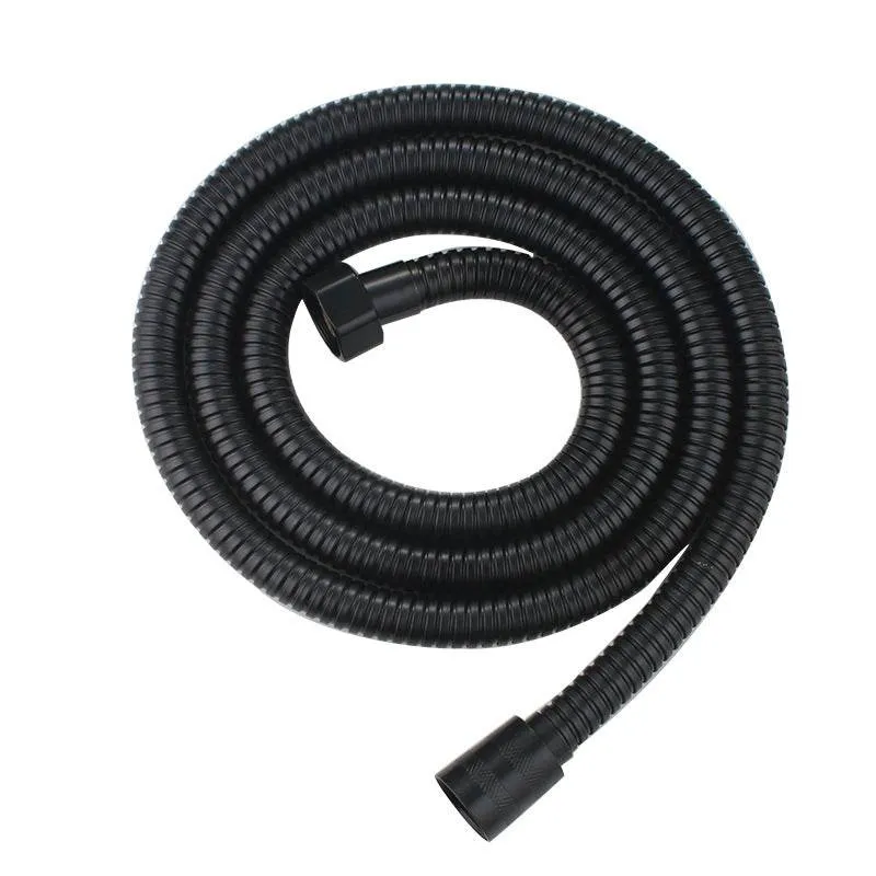 300 Hole Pressurized Square Nozzle Shower Head Household