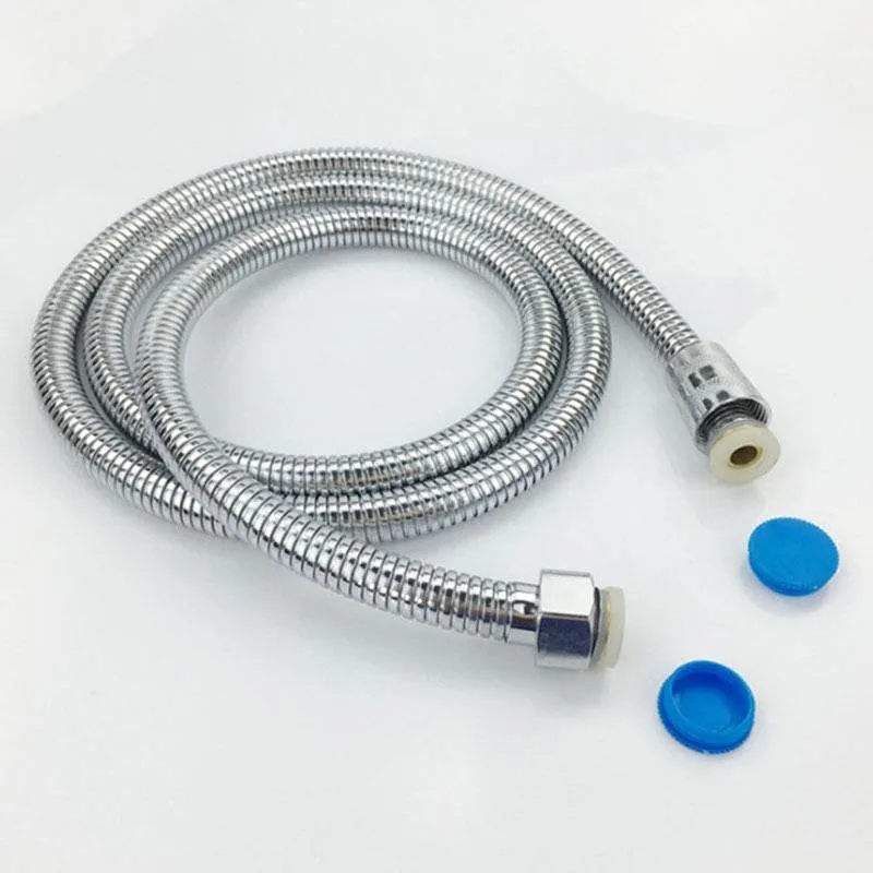 300 Hole Pressurized Square Nozzle Shower Head Household
