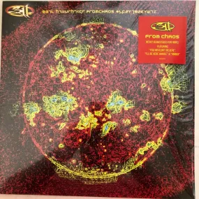 311 - From Chaos (2001) - Mint- LP Record 2017 Legacy Volcano USA Vinyl - Alternative Rock