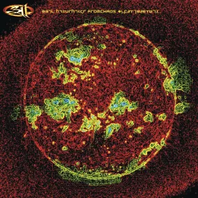 311 - From Chaos (2001) - New LP Record 2017 Legacy Volcano Vinyl - Alternative Rock