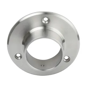 316 Round Wall Flange To Suit 48.3mm Tube