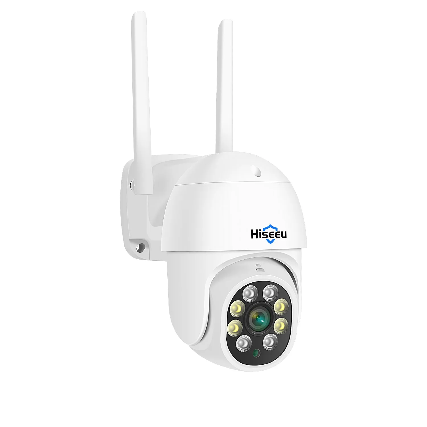 3MP IP Camera WIFI Wireless Outdoor Full Color Night Vision 2MP PTZ IP Camera Audio Network CCTV Surveillance