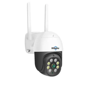 3MP IP Camera WIFI Wireless Outdoor Full Color Night Vision 2MP PTZ IP Camera Audio Network CCTV Surveillance