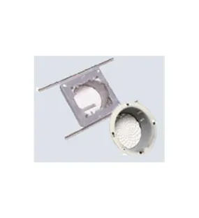 5Pack Metal Bridge for4in Spkr V-9915M-5 VC-V-9904M-5