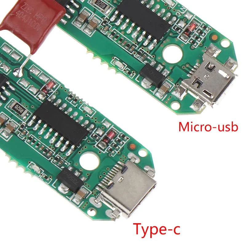 5V Fast Charging Wireless Charger PCBA DIY Accessories Standard