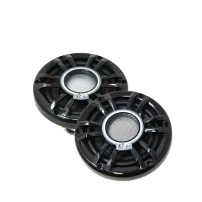 6.5" Compression Horn Speaker (Pair) | UTVS-E654