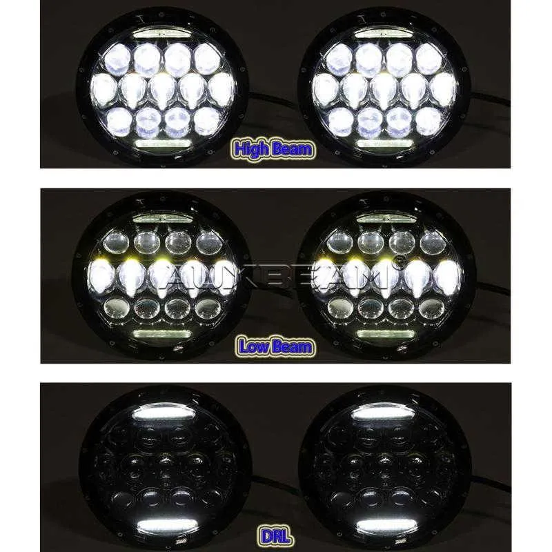 (6PCS/SET) LIGHT   FOG LIGHTS   TURN SIGNALS FOR JEEP WRANGLER