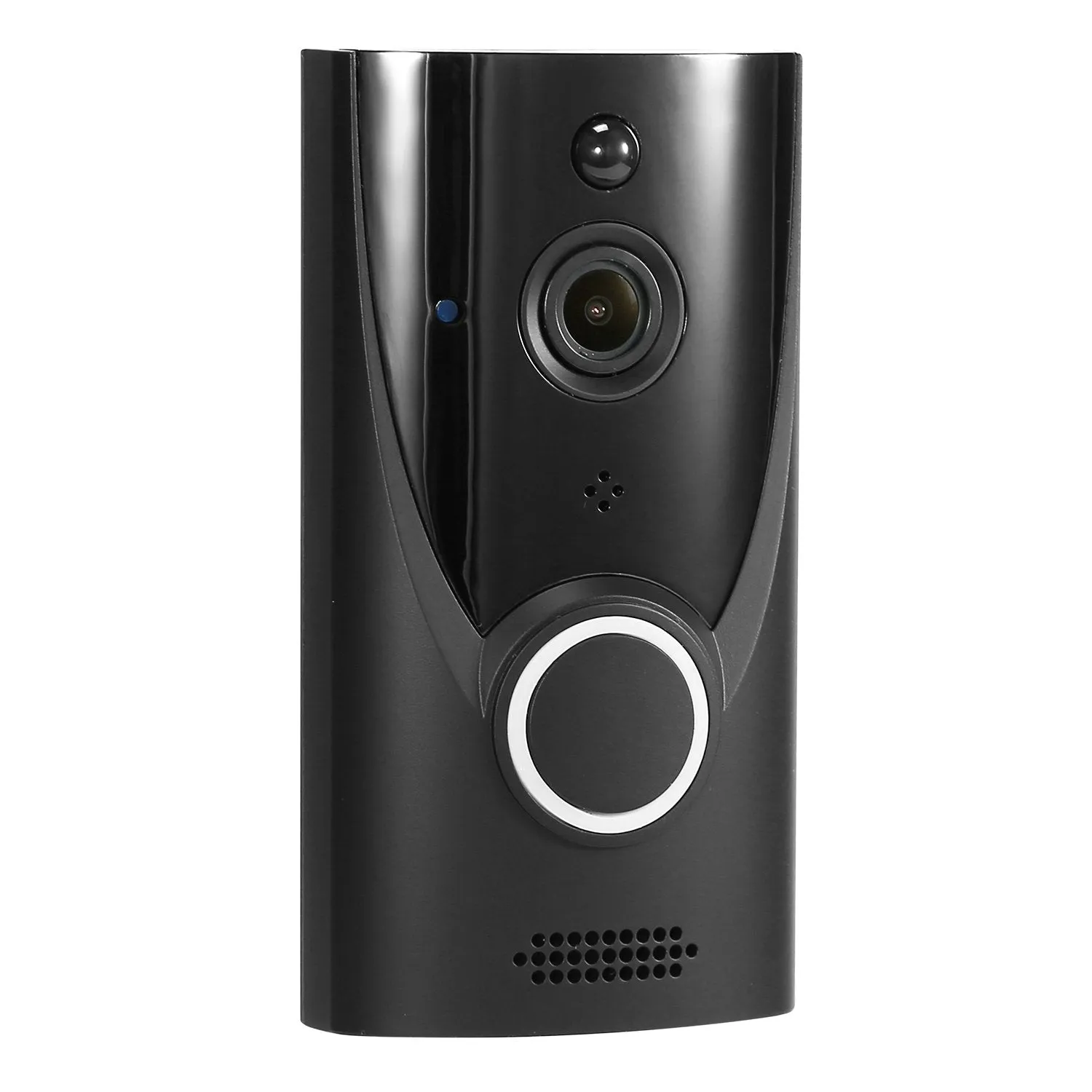 720P HD WiFi Video Doorbell