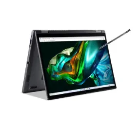 Acer Aspire Spin 14 ASP14-51MTN-51FY (Core 5 120U) Steel Gray