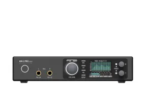 ADI-2 Pro FS R Black Edition
