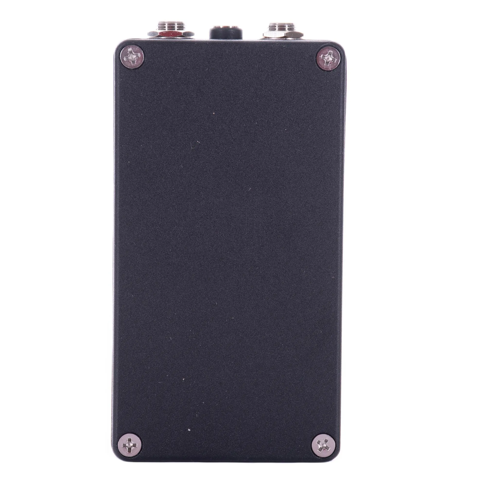 Adventure Audio Again Modulating Delay Effect Pedal Black & Purple