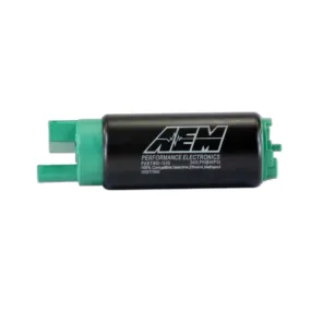 AEM 50-1220 High Flow In-Tank Fuel Pump E85 340lph