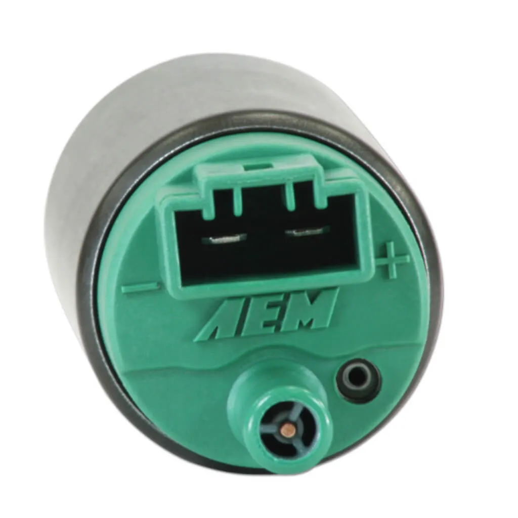 AEM 50-1220 High Flow In-Tank Fuel Pump E85 340lph