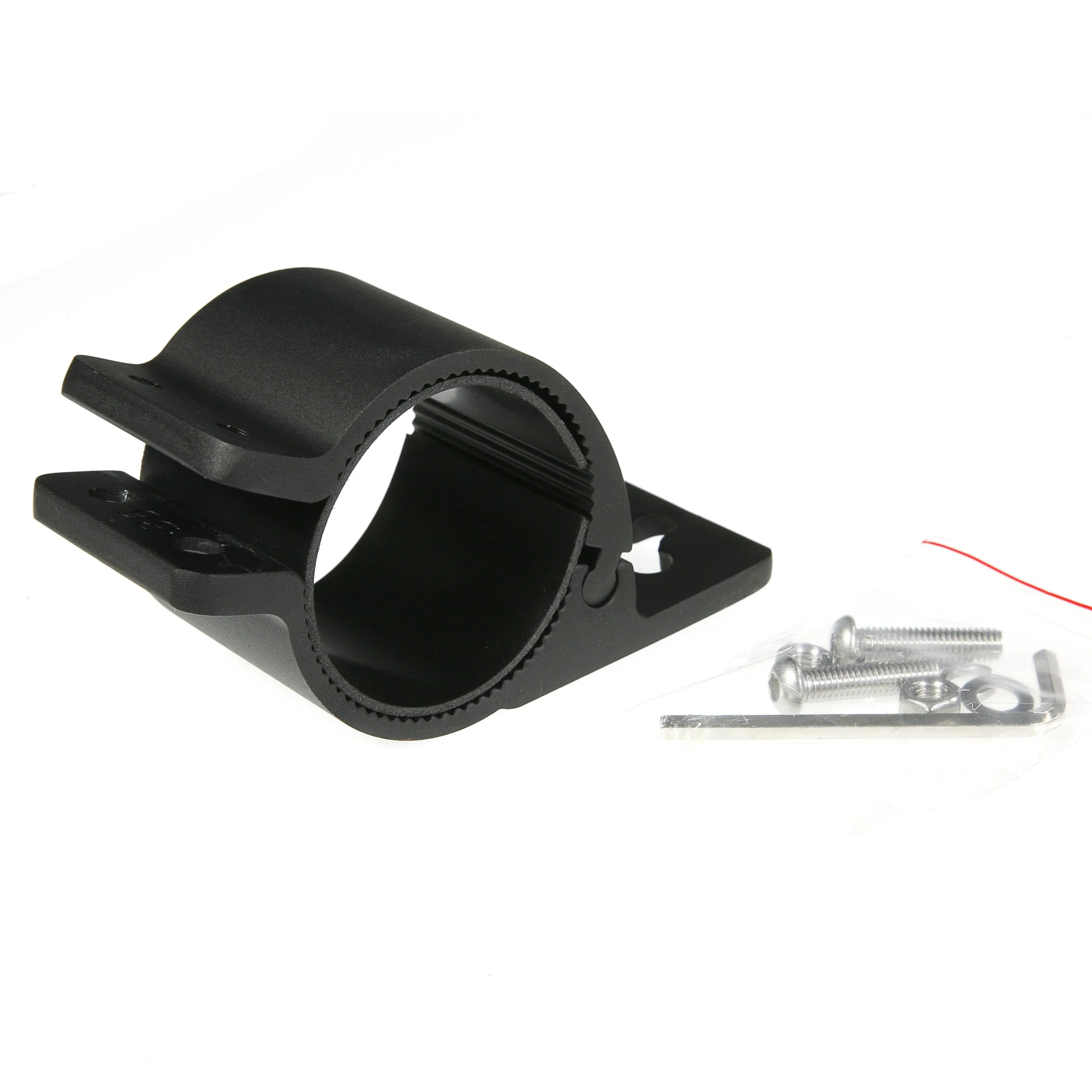 Aerpro CBB4954B UHF Light Brackets (Black)