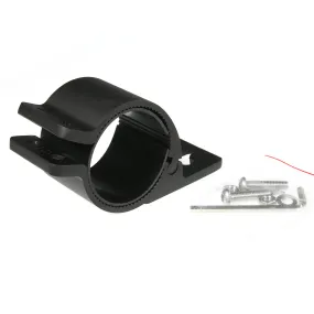Aerpro CBB4954B UHF Light Brackets (Black)