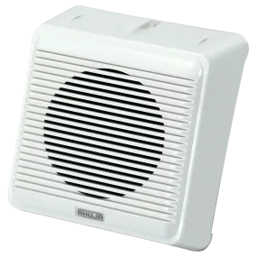 Ahuja Speaker Passive Wall mount 5" 5W w/ 70/100V Transformer - WSX551T