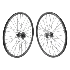 ALIENATION / BLACK OPS MINI WHEELSET