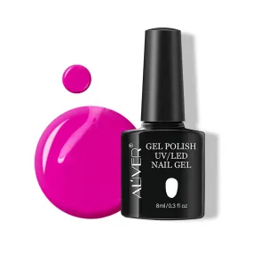 Aliver gel nail polish N01