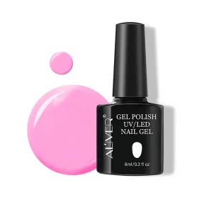 Aliver gel nail polish N02