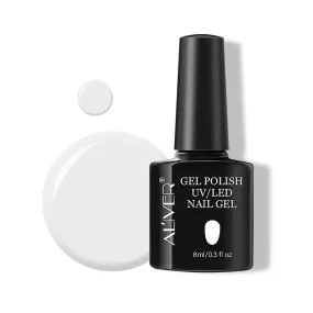 Aliver gel nail polish N07