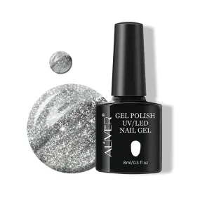 Aliver gel nail polish N09